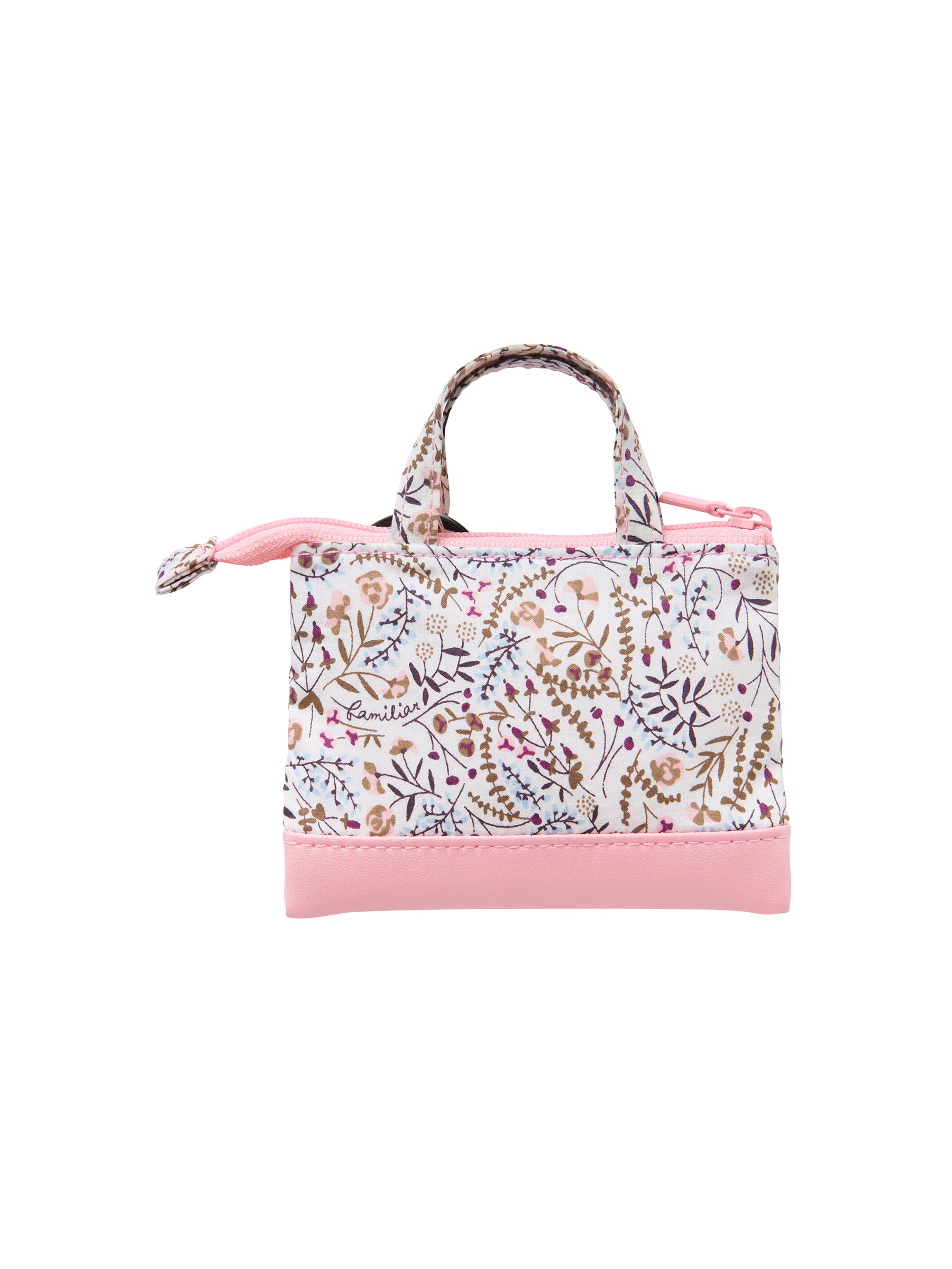 ミニバッグチャーム