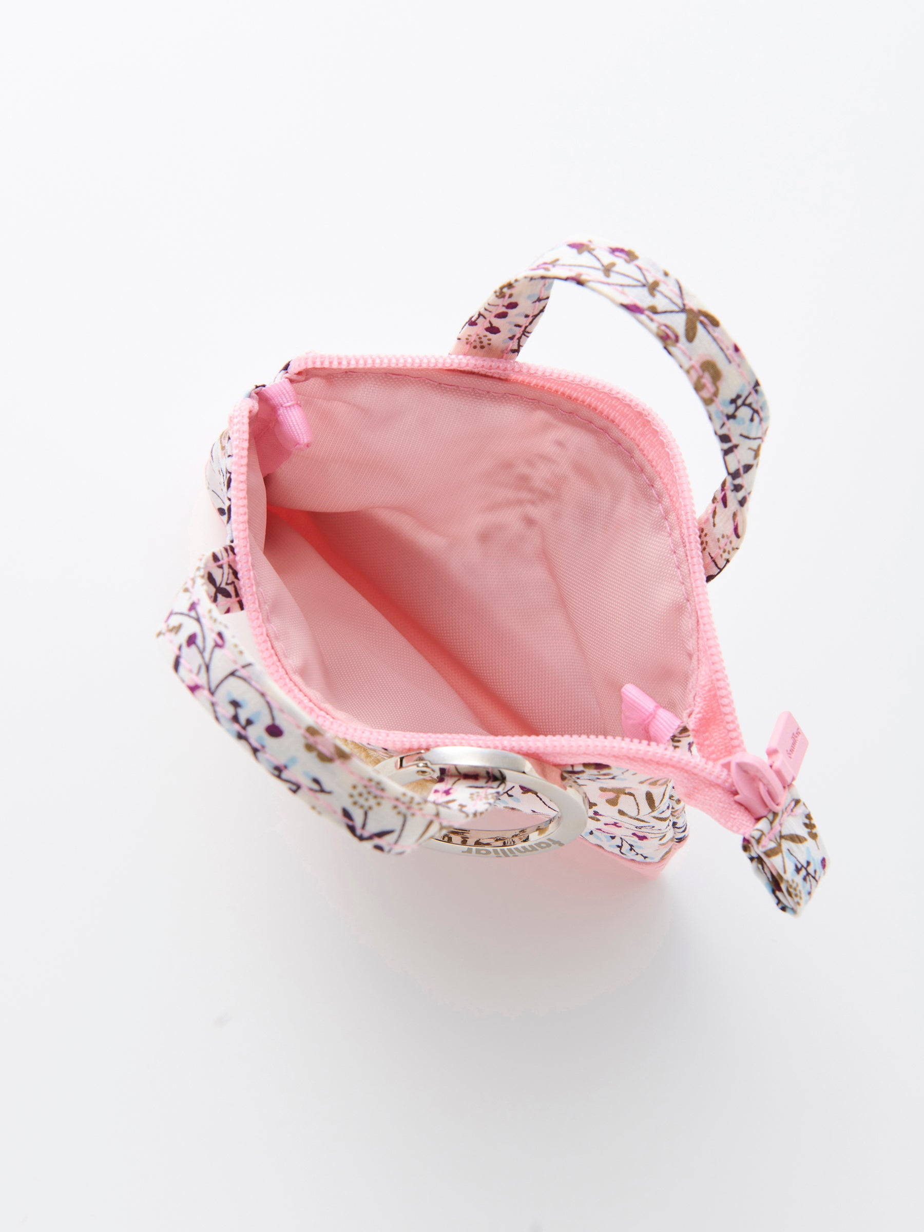 ミニバッグチャーム