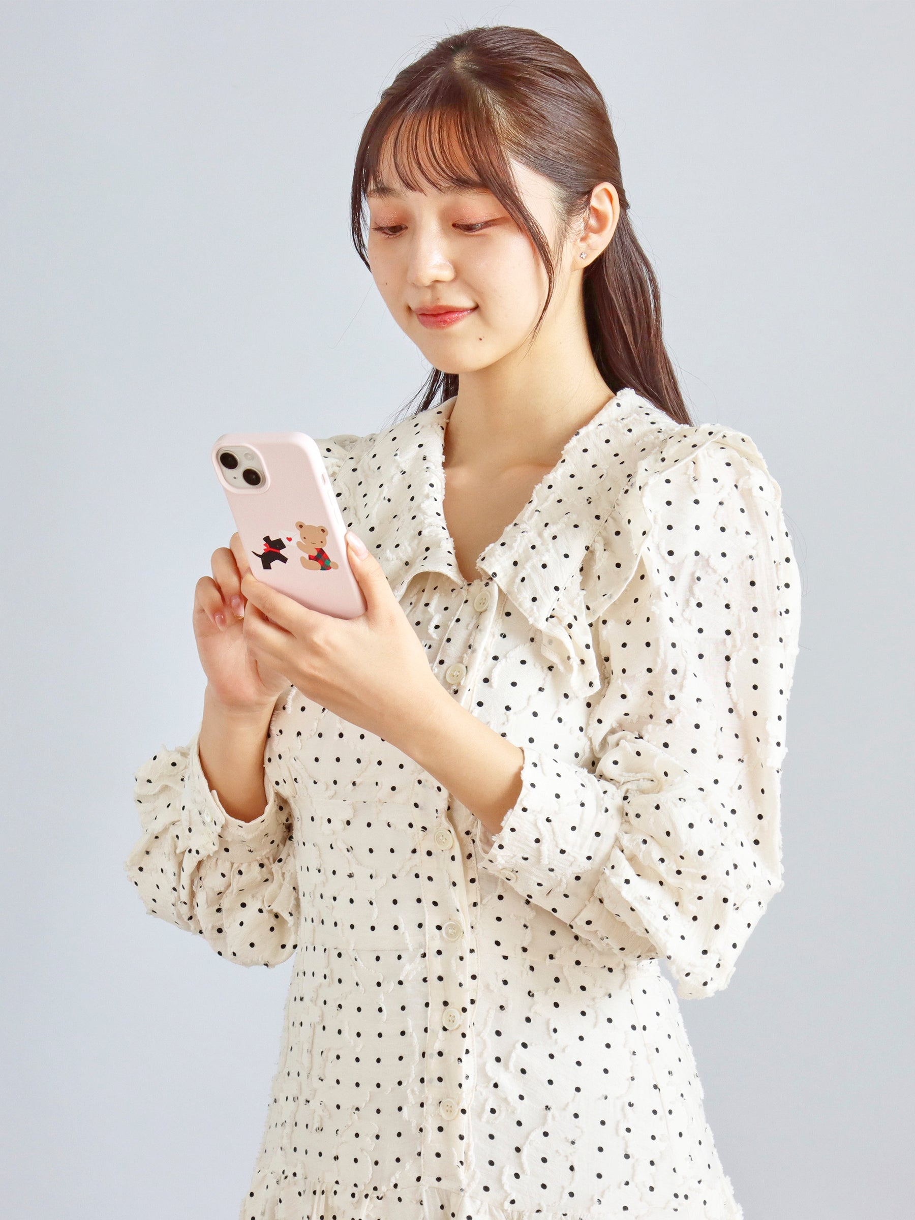 【ARCHIVE MARKET】iPhoneケース(13Pro)