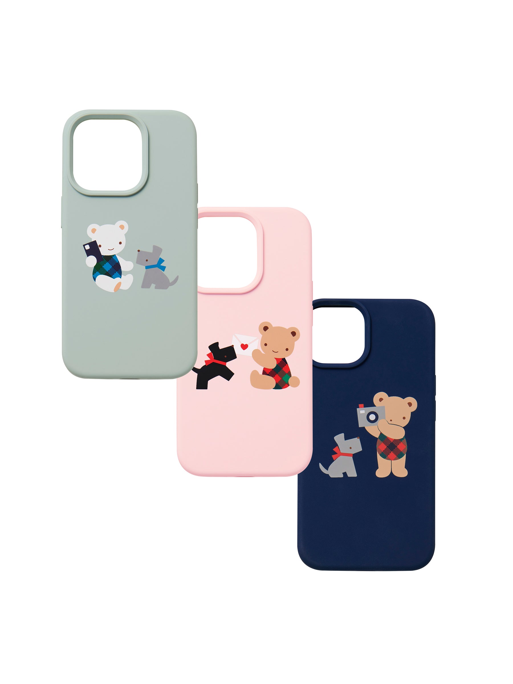 【ARCHIVE MARKET】iPhoneケース(13Pro)