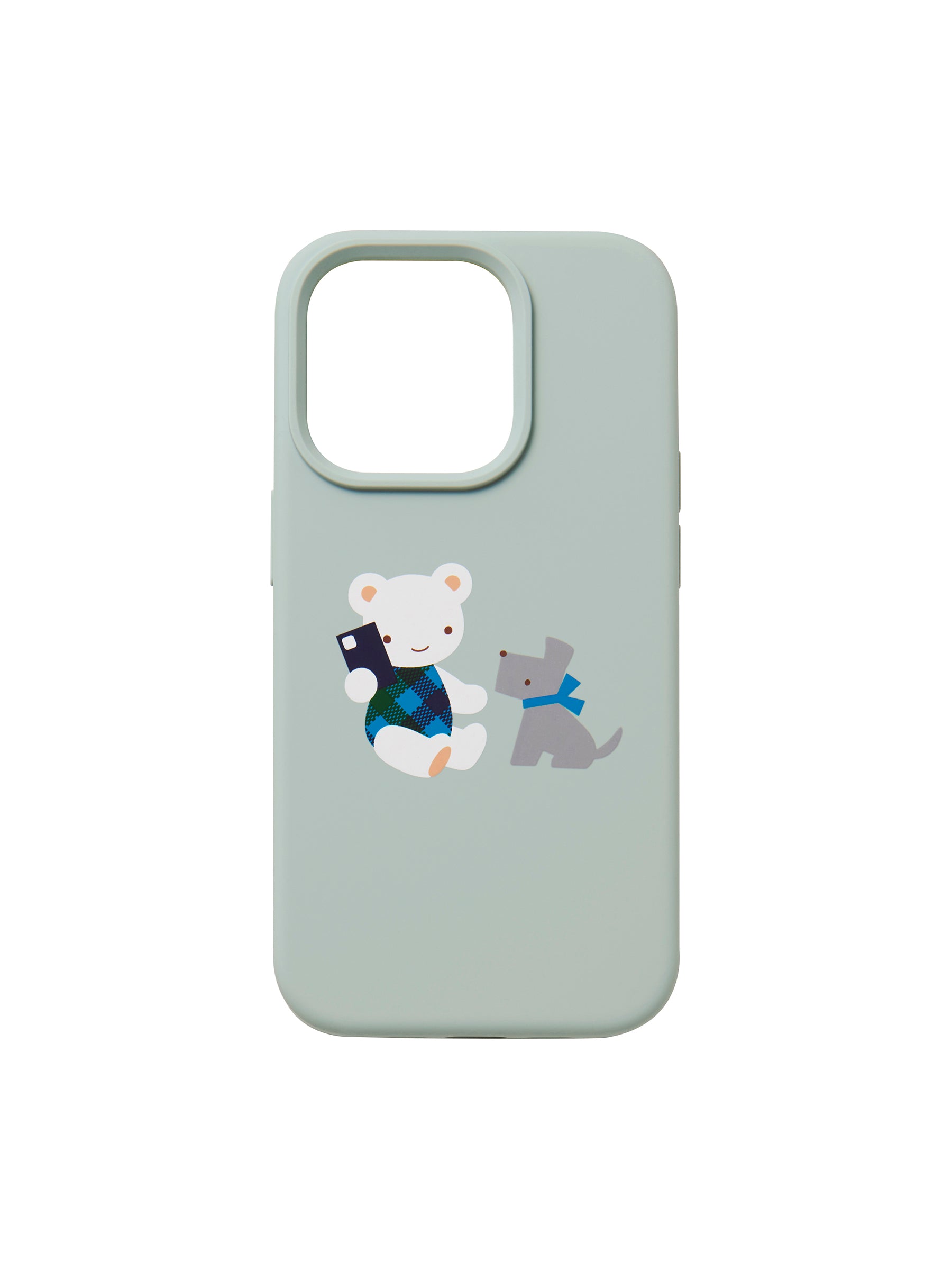 【ARCHIVE MARKET】iPhoneケース(13Pro)