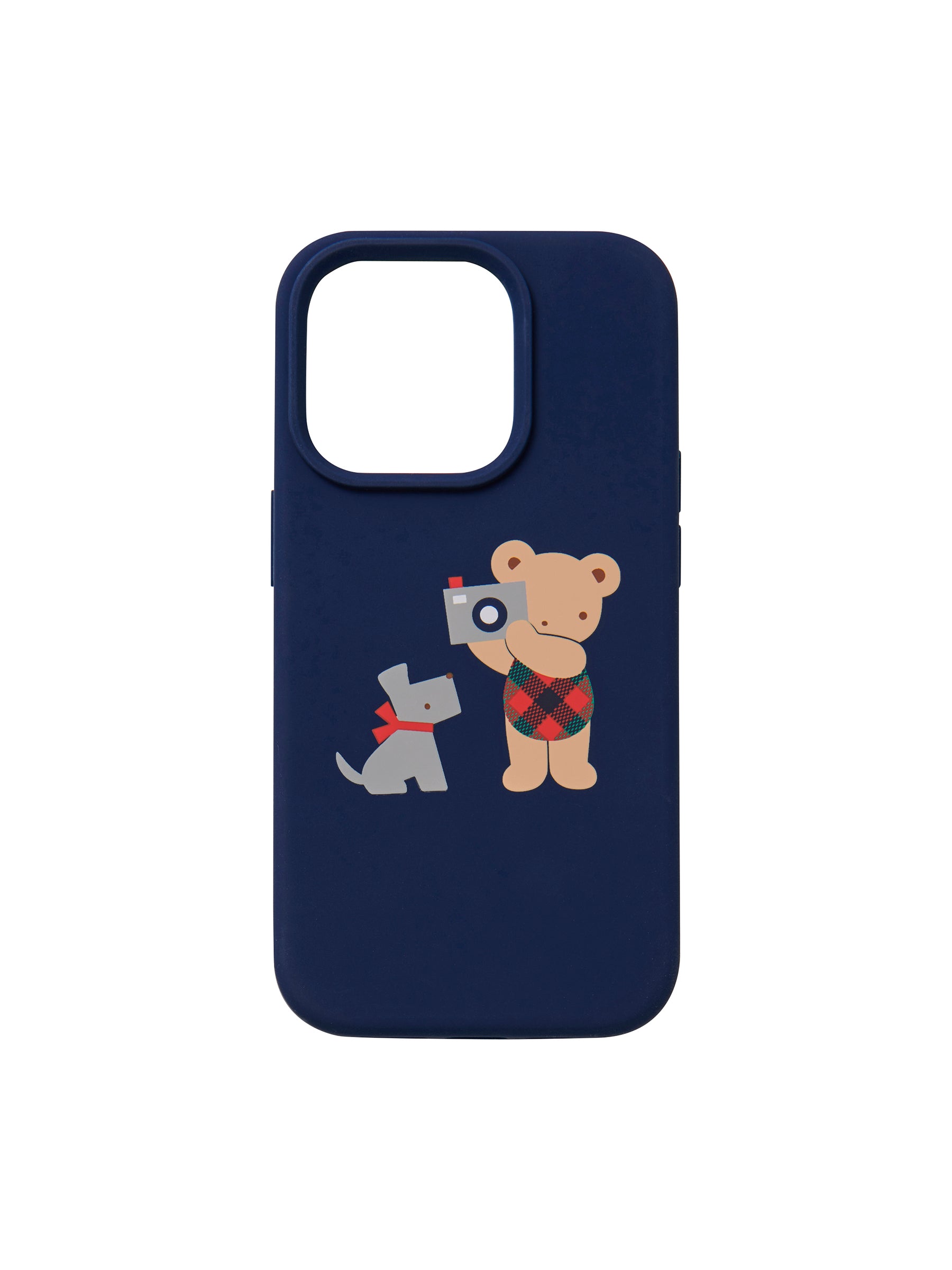 【ARCHIVE MARKET】iPhoneケース(13Pro)