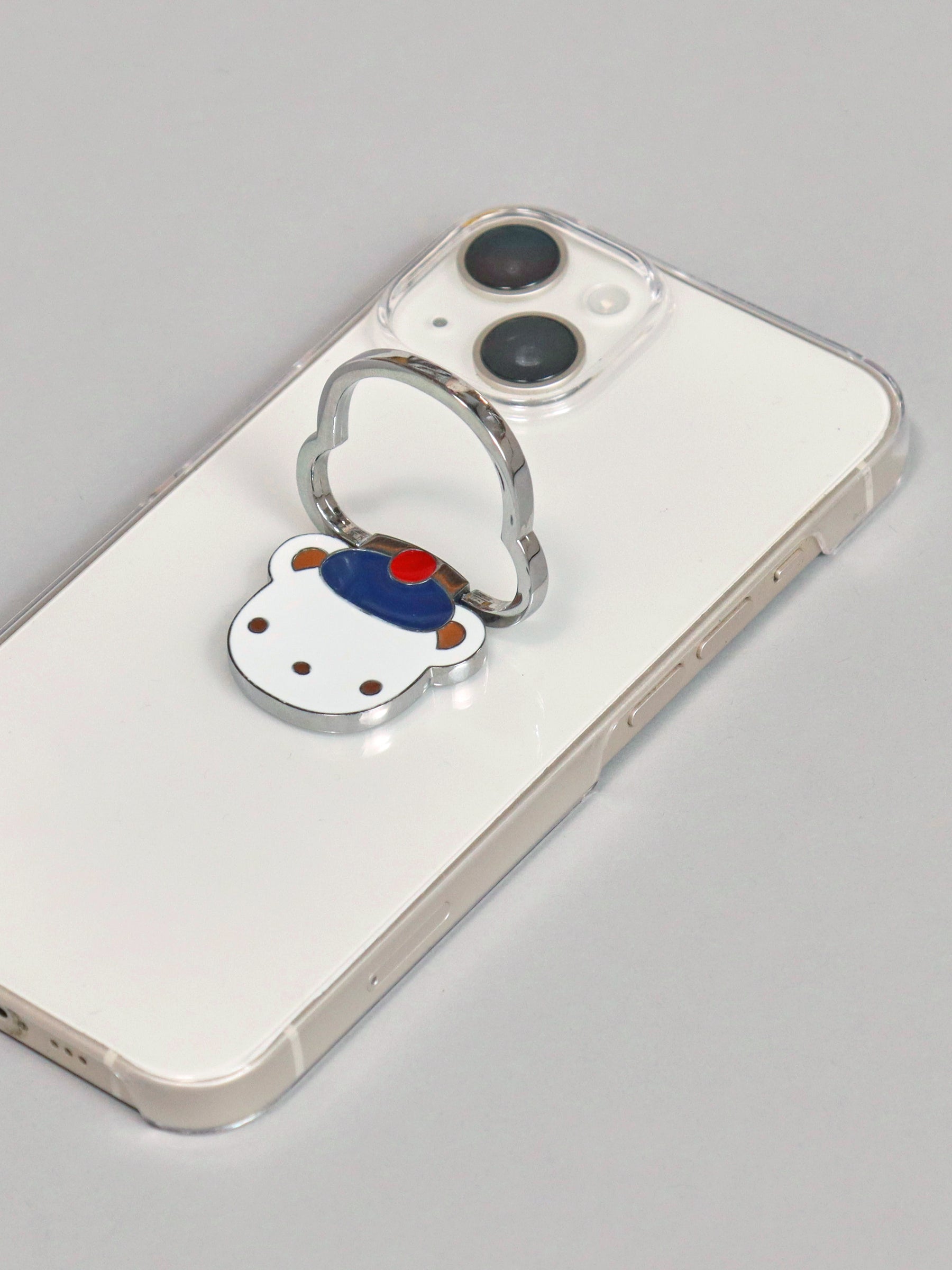 スマホリング