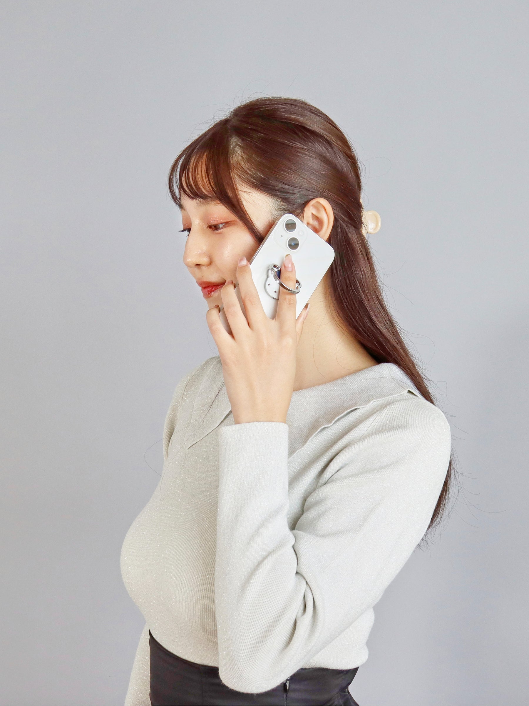 スマホリング