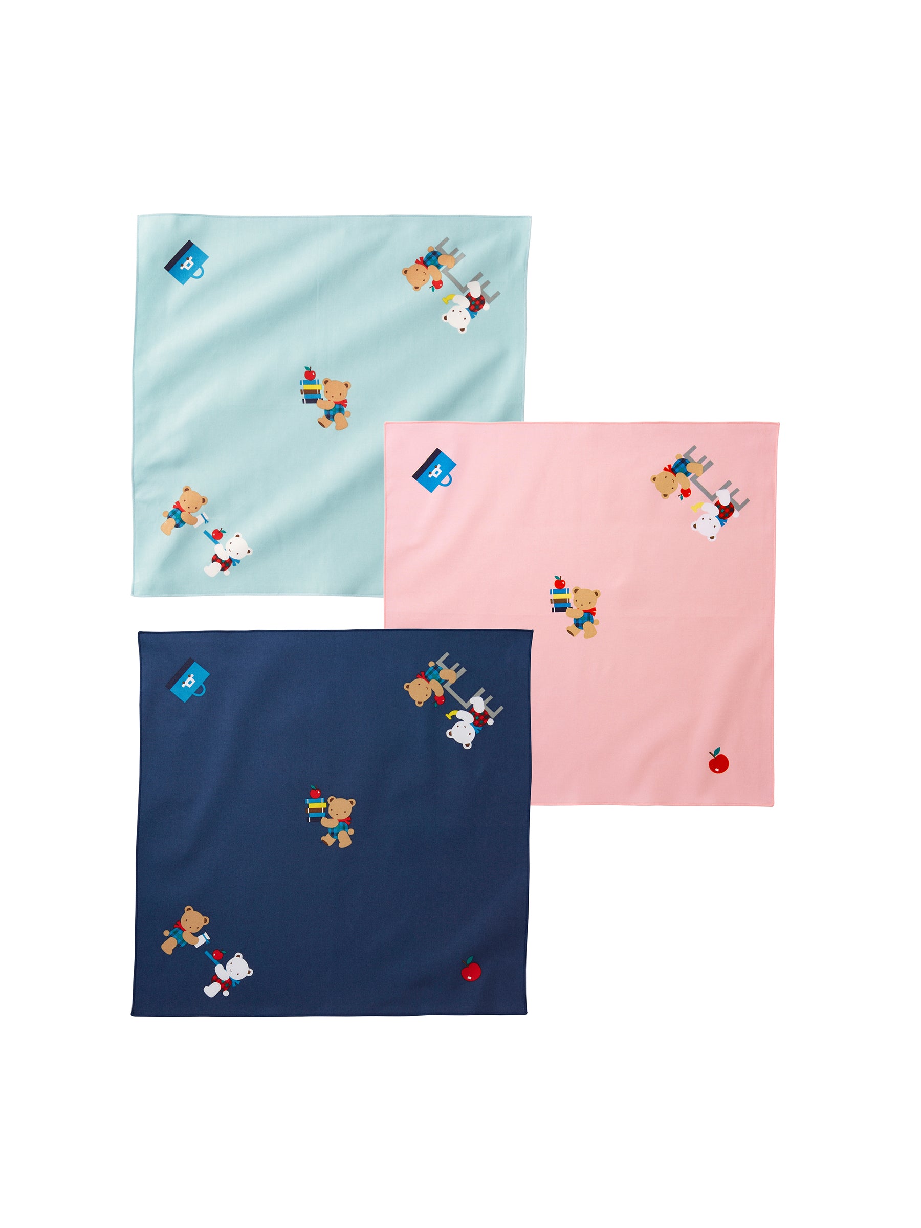 Lunch cloth