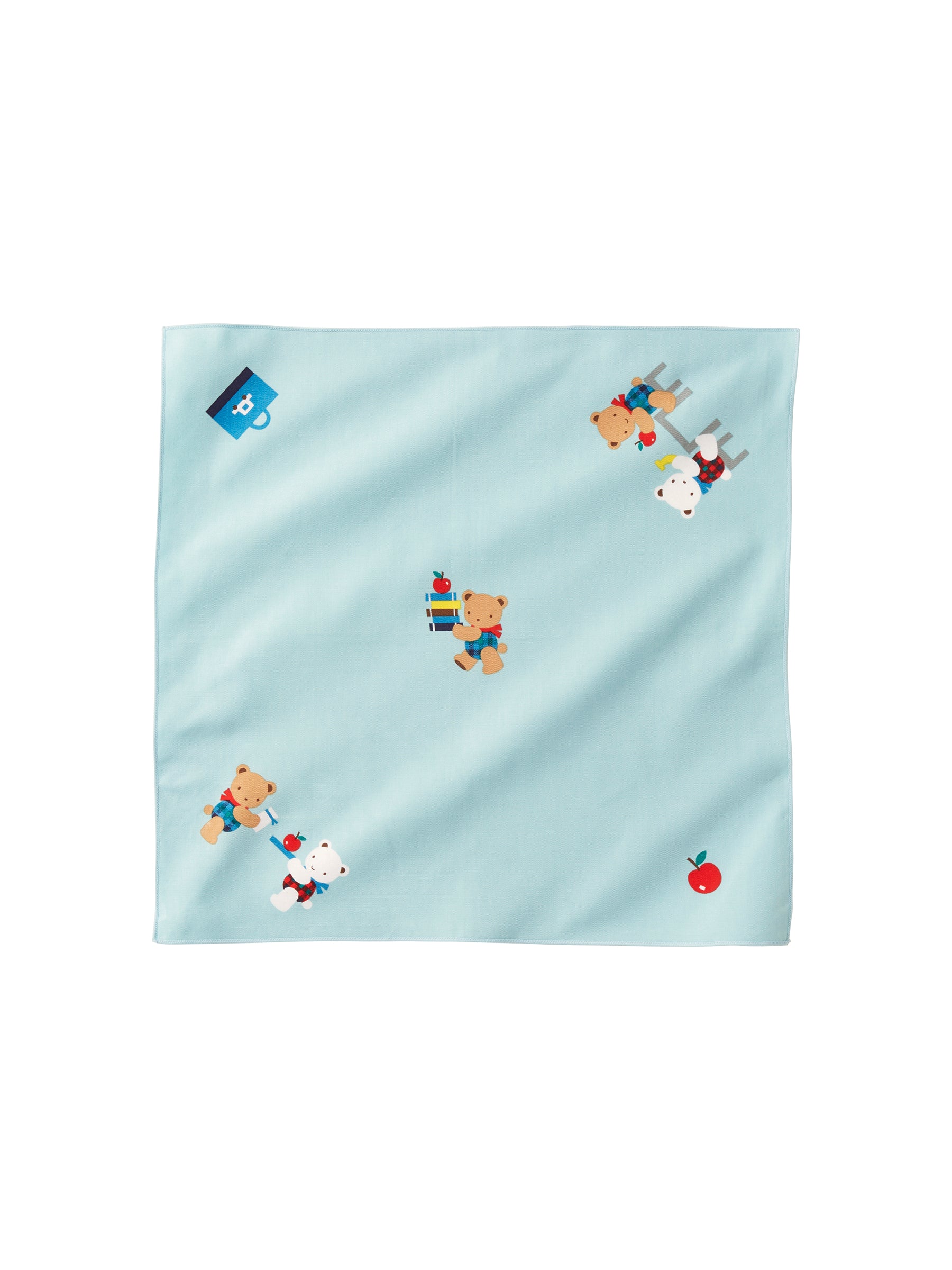 Lunch cloth