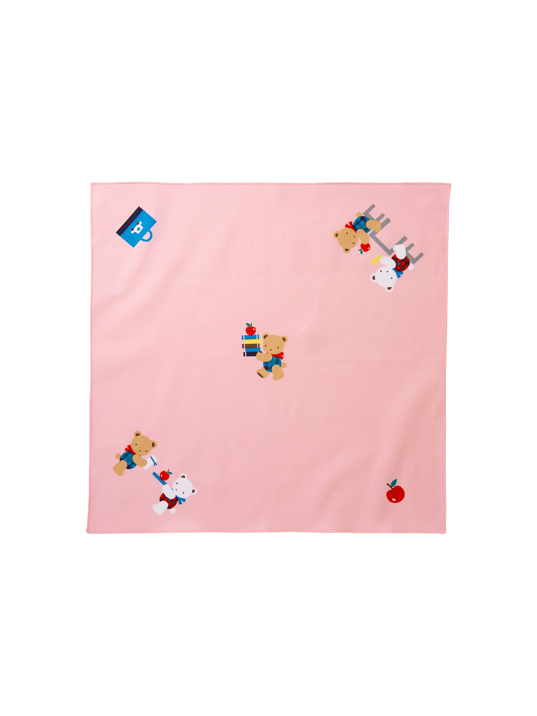 Lunch cloth