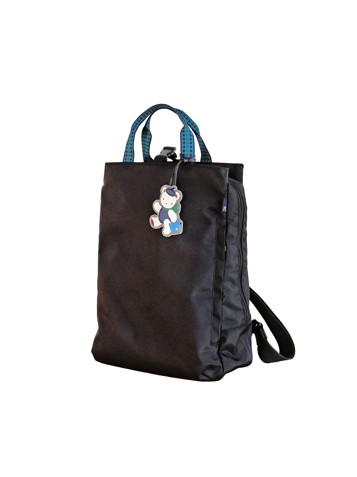 受注販売】リュックサック（2wayトート）〈ROOTOTE × familiar  