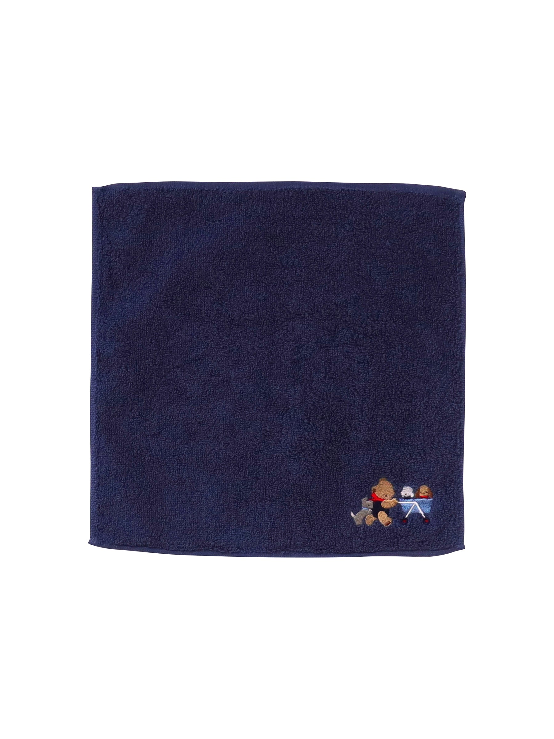 タオルハンカチ〈ファミリア広尾店限定〉