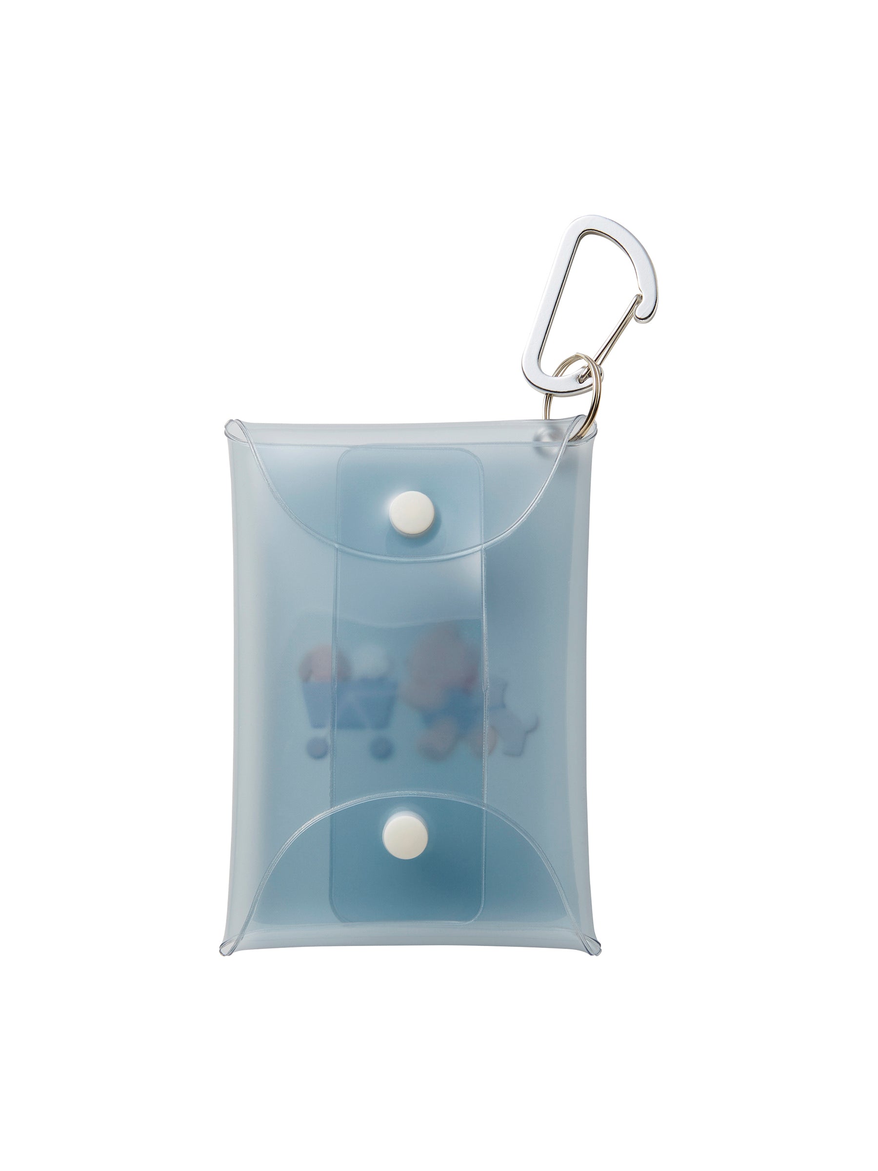 クリアケース〈ファミリア広尾店限定〉