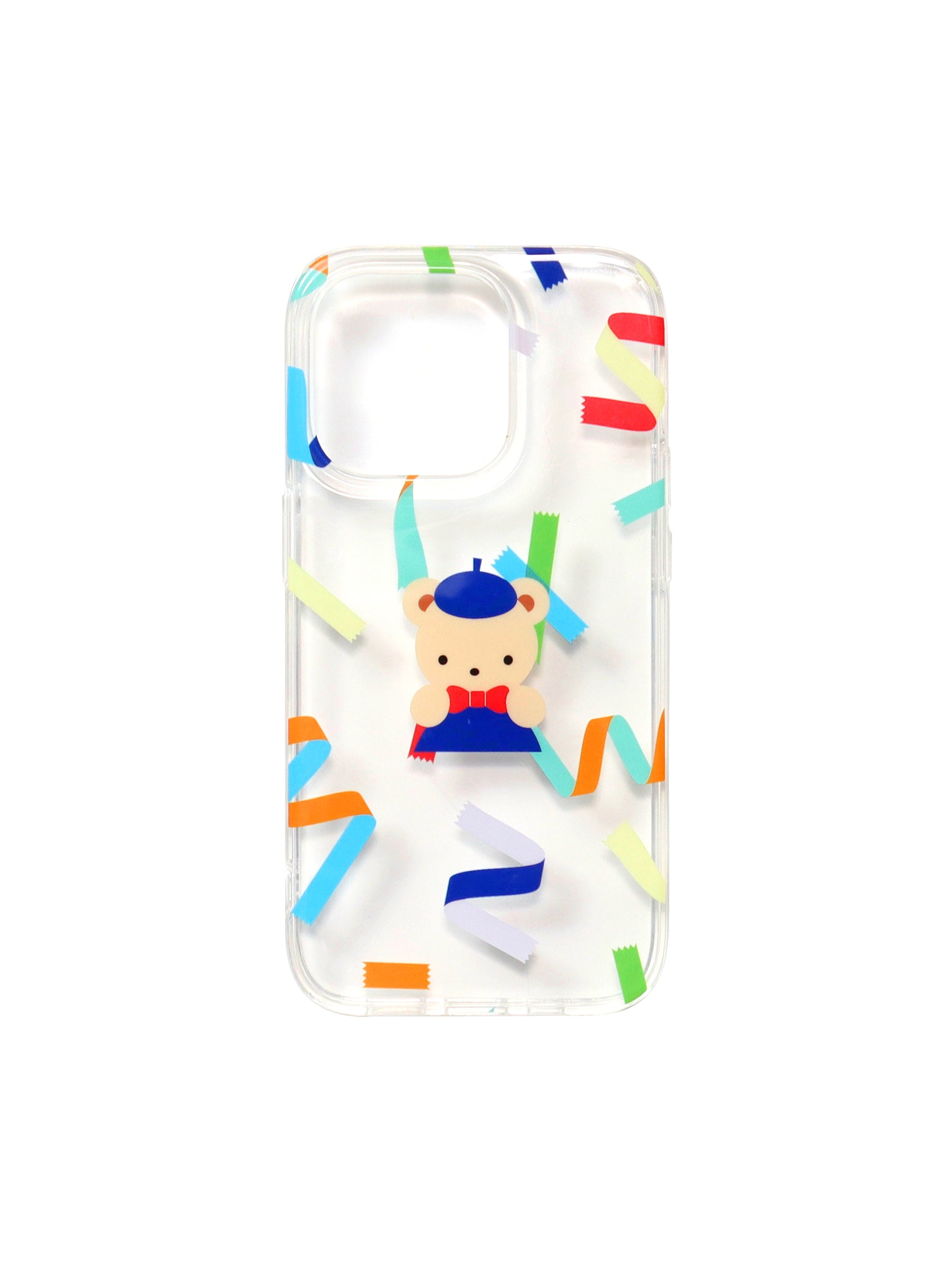 iPhoneケース(14Pro)〈ルクアイーレ店限定〉