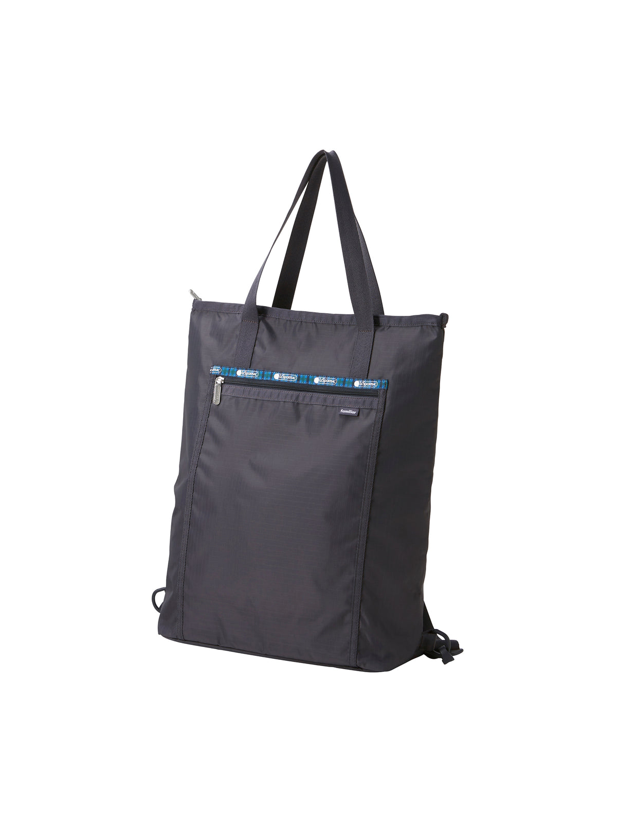 ARCHIVE MARKET】バックパック〈LeSportsac × familiar〉 | ファミリア 