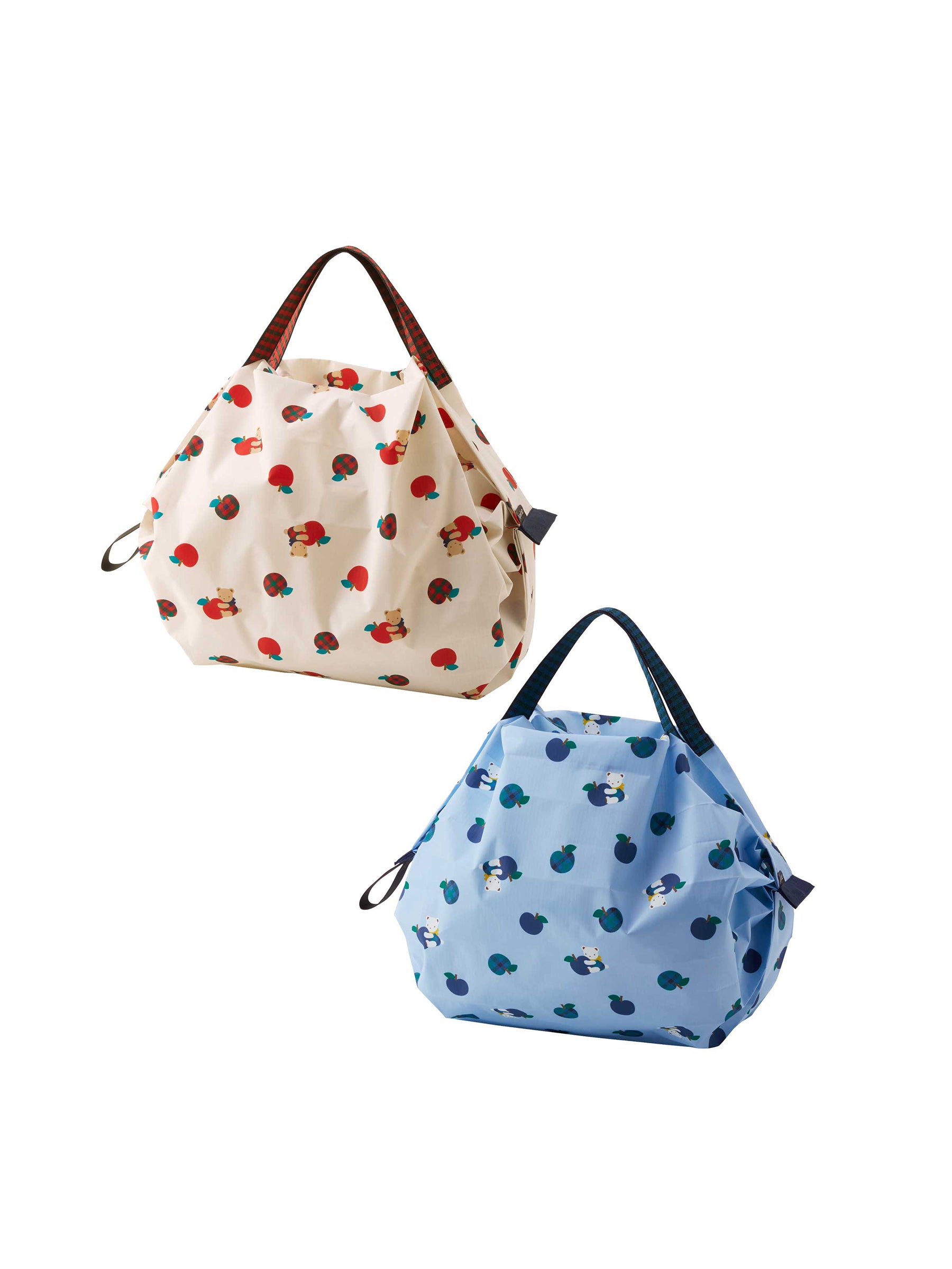 エコバッグ(S)〈Shupatto〉
