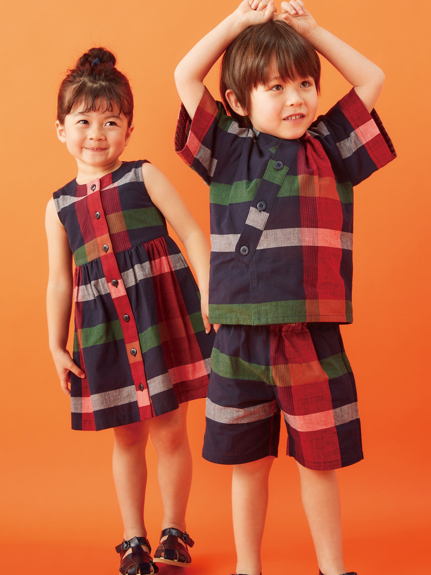 【ARCHIVE MARKET】シャツ〈やまと × familiar〉