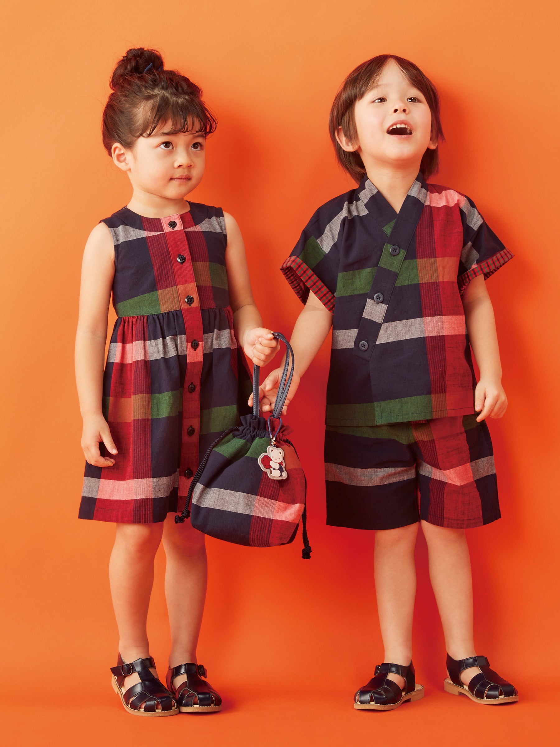 【ARCHIVE MARKET】シャツ〈やまと × familiar〉