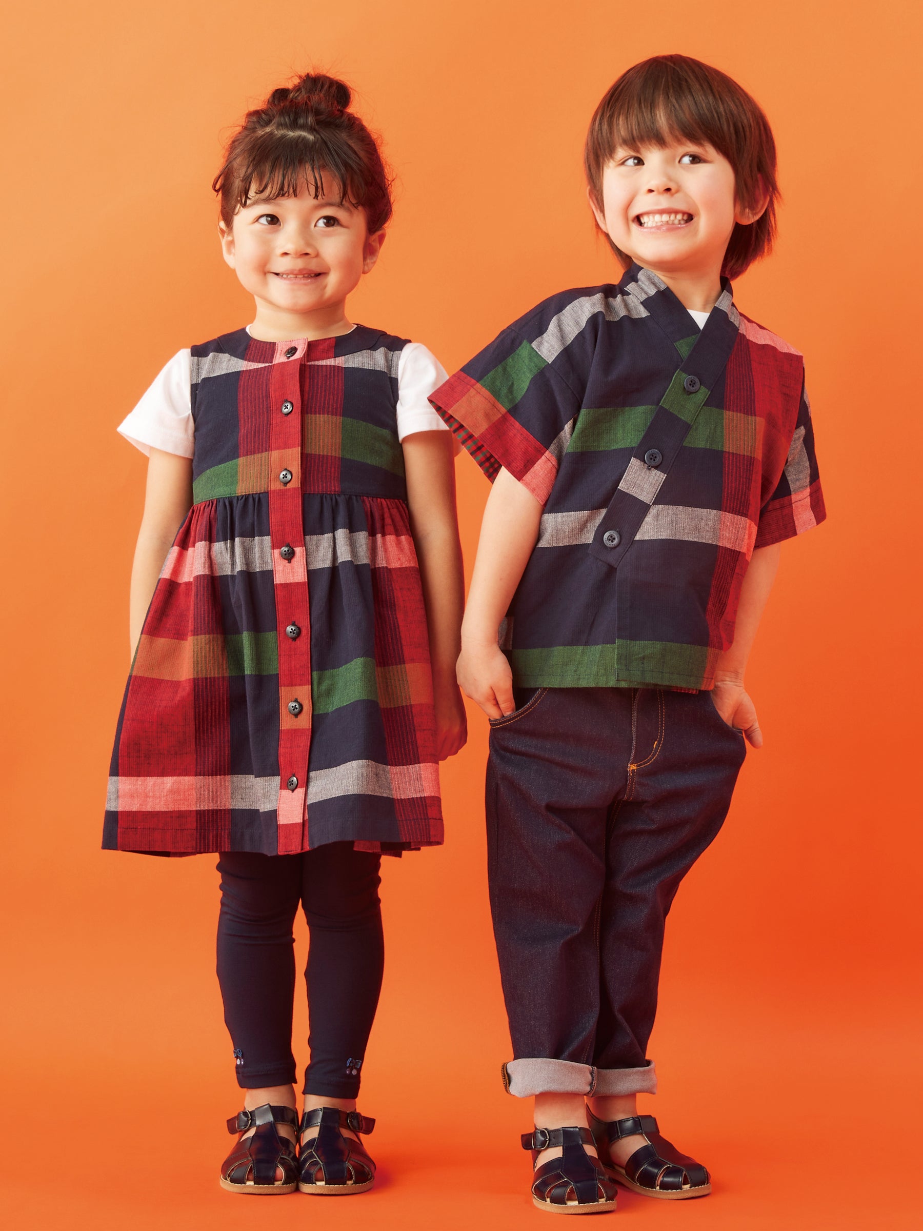 【ARCHIVE MARKET】シャツ〈やまと × familiar〉