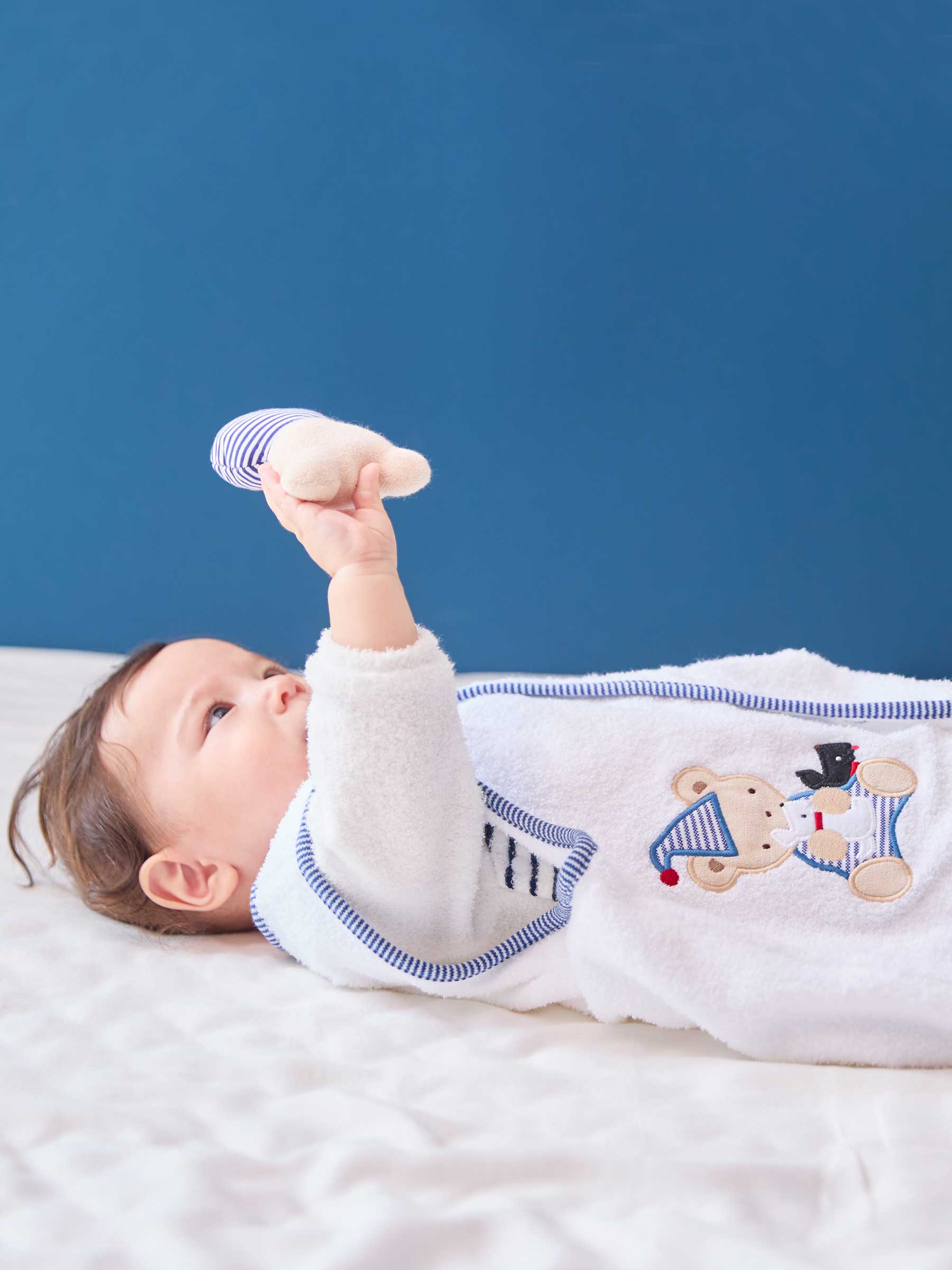 スリーピングベスト