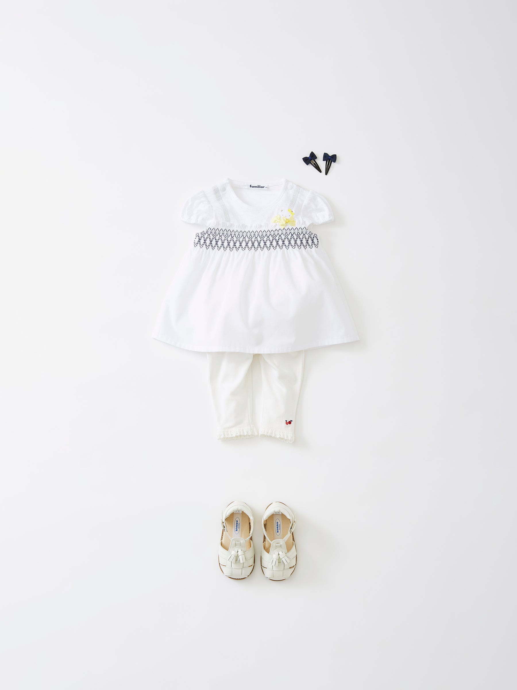 baby sandals