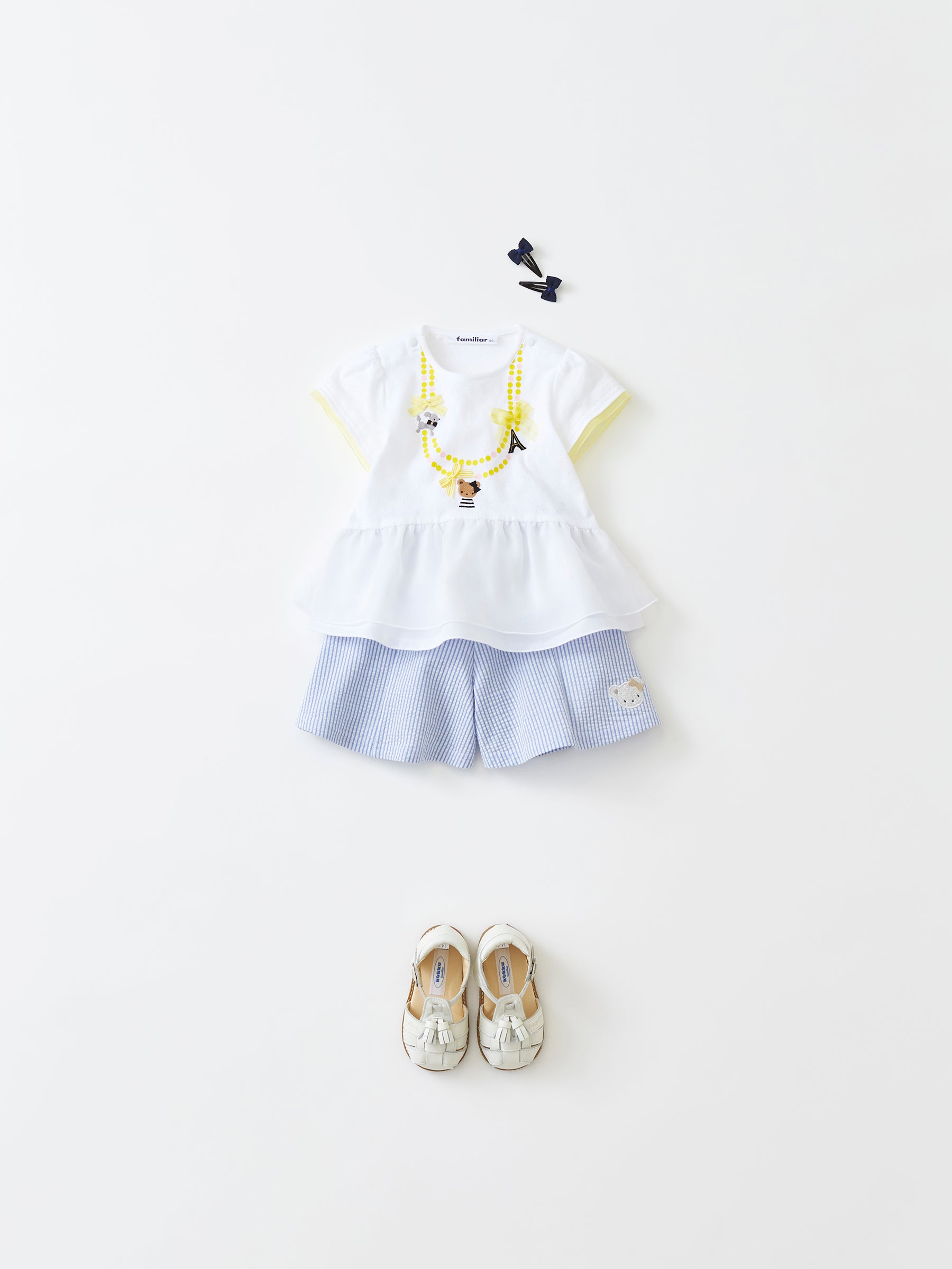 baby sandals