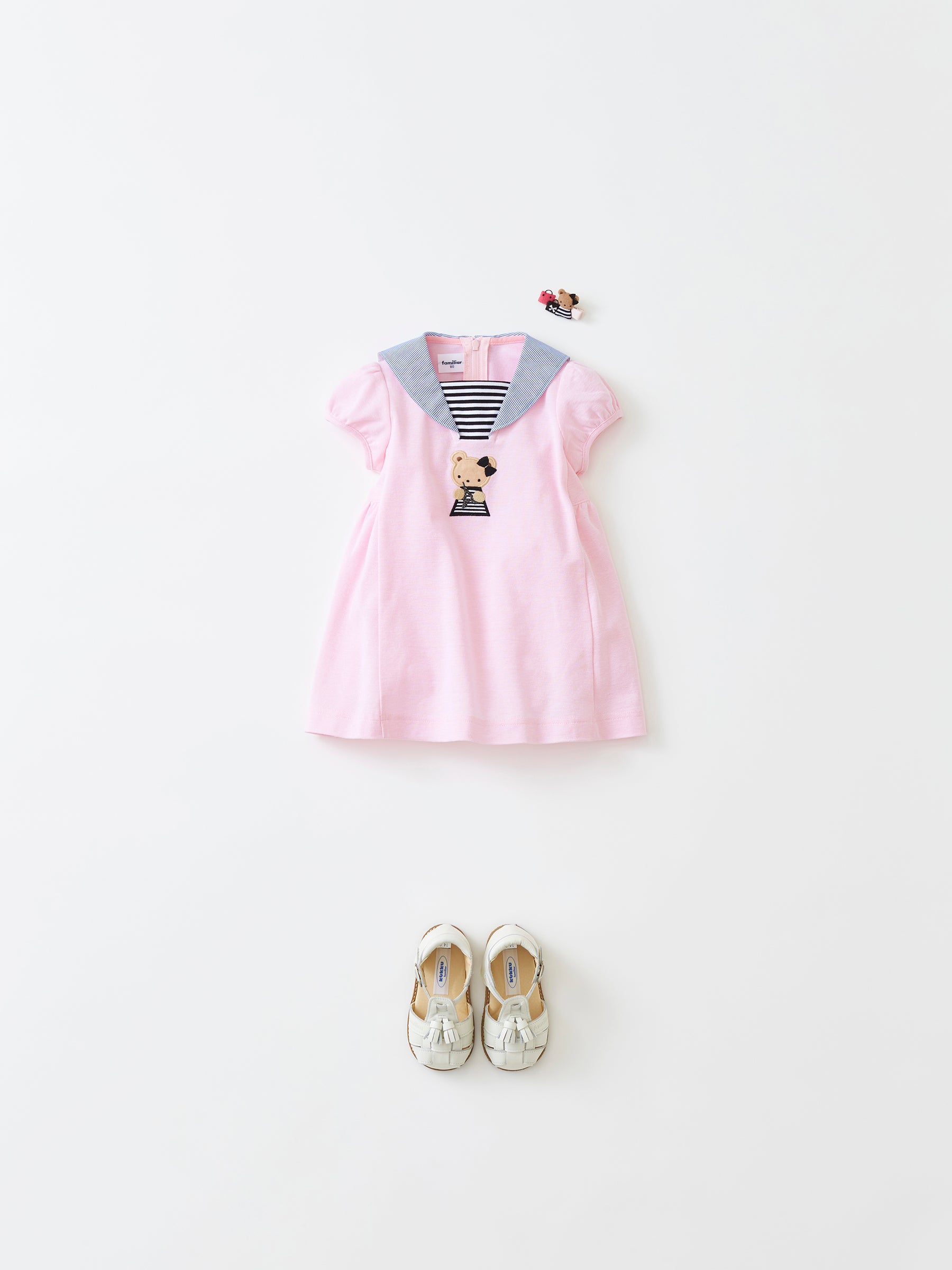 baby sandals