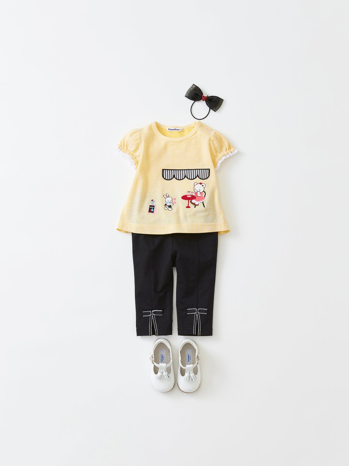 Baby shoes