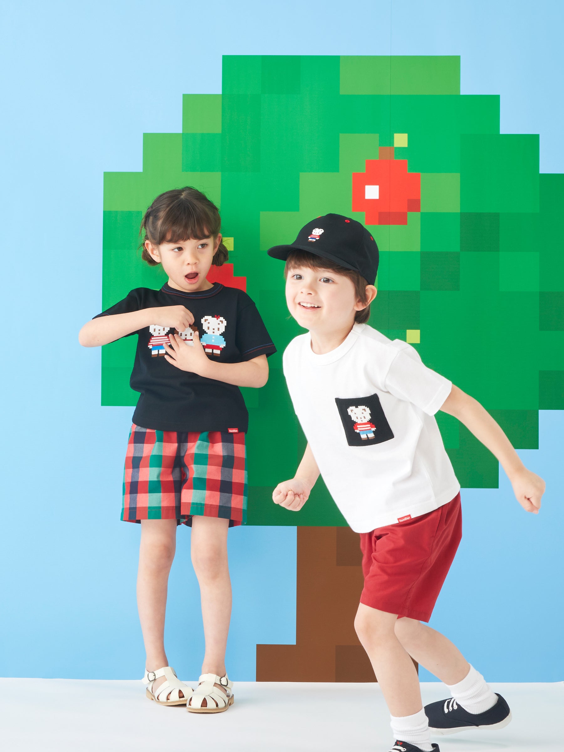 Tシャツ