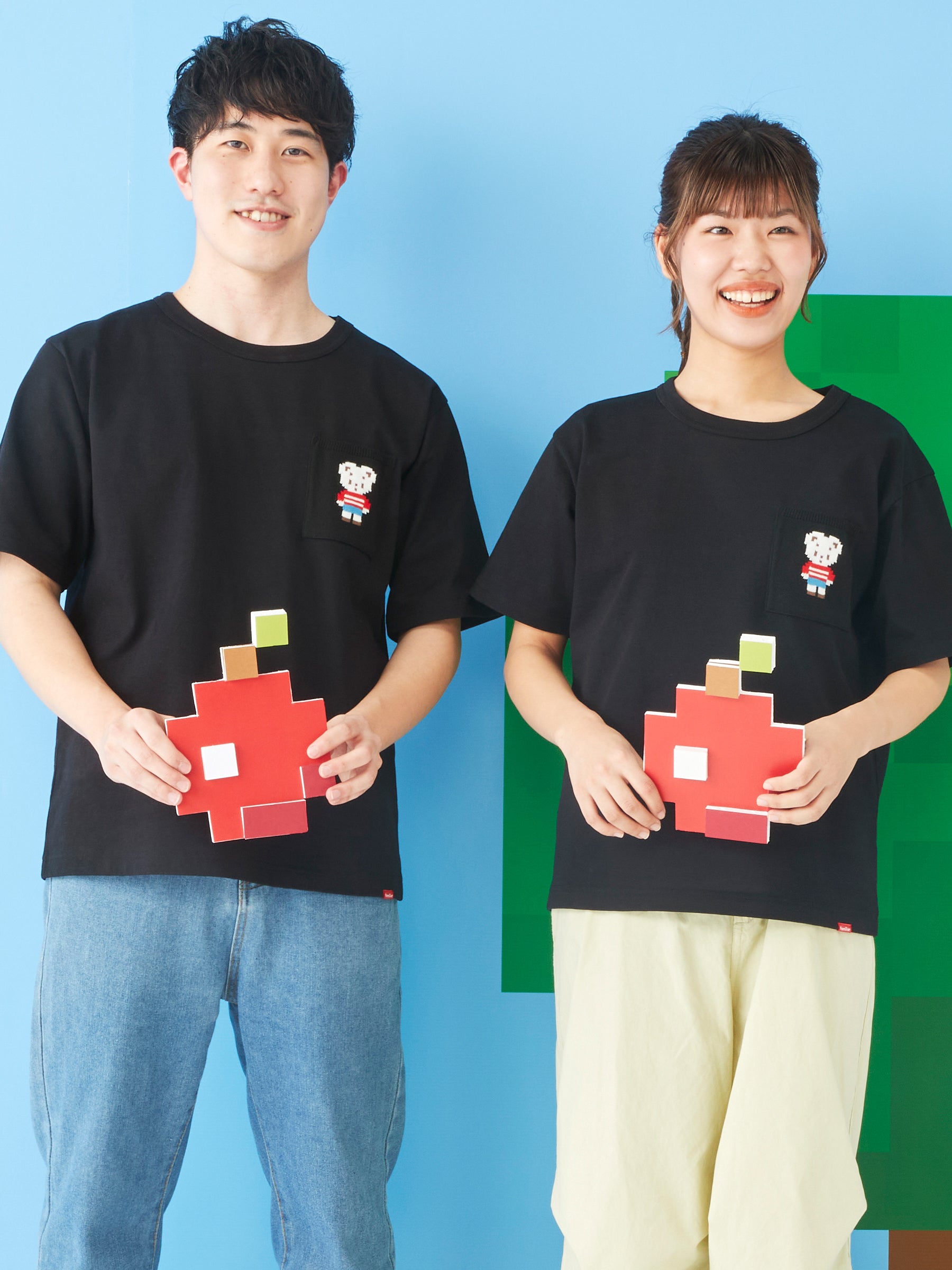 Tシャツ