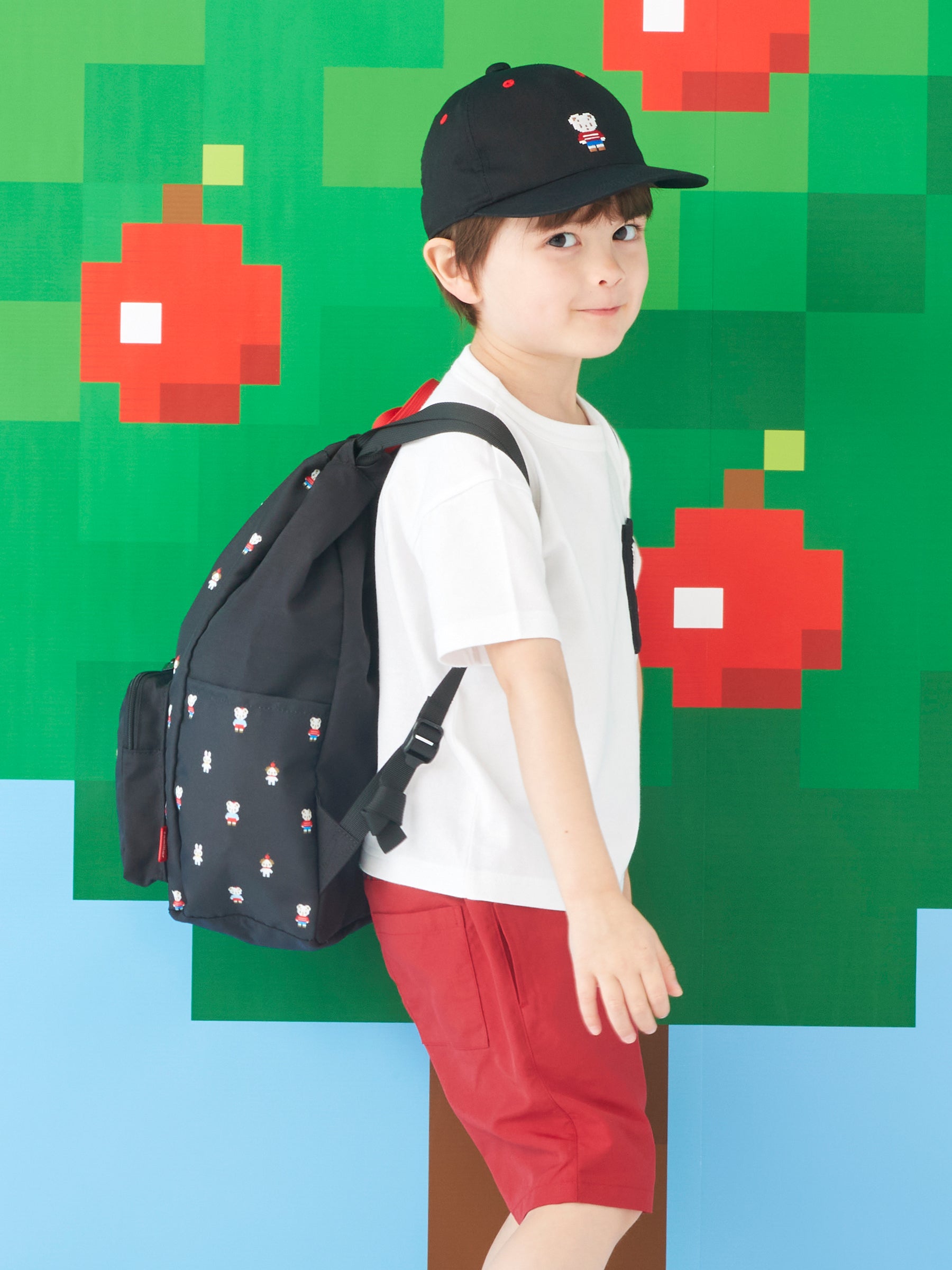 knapsack