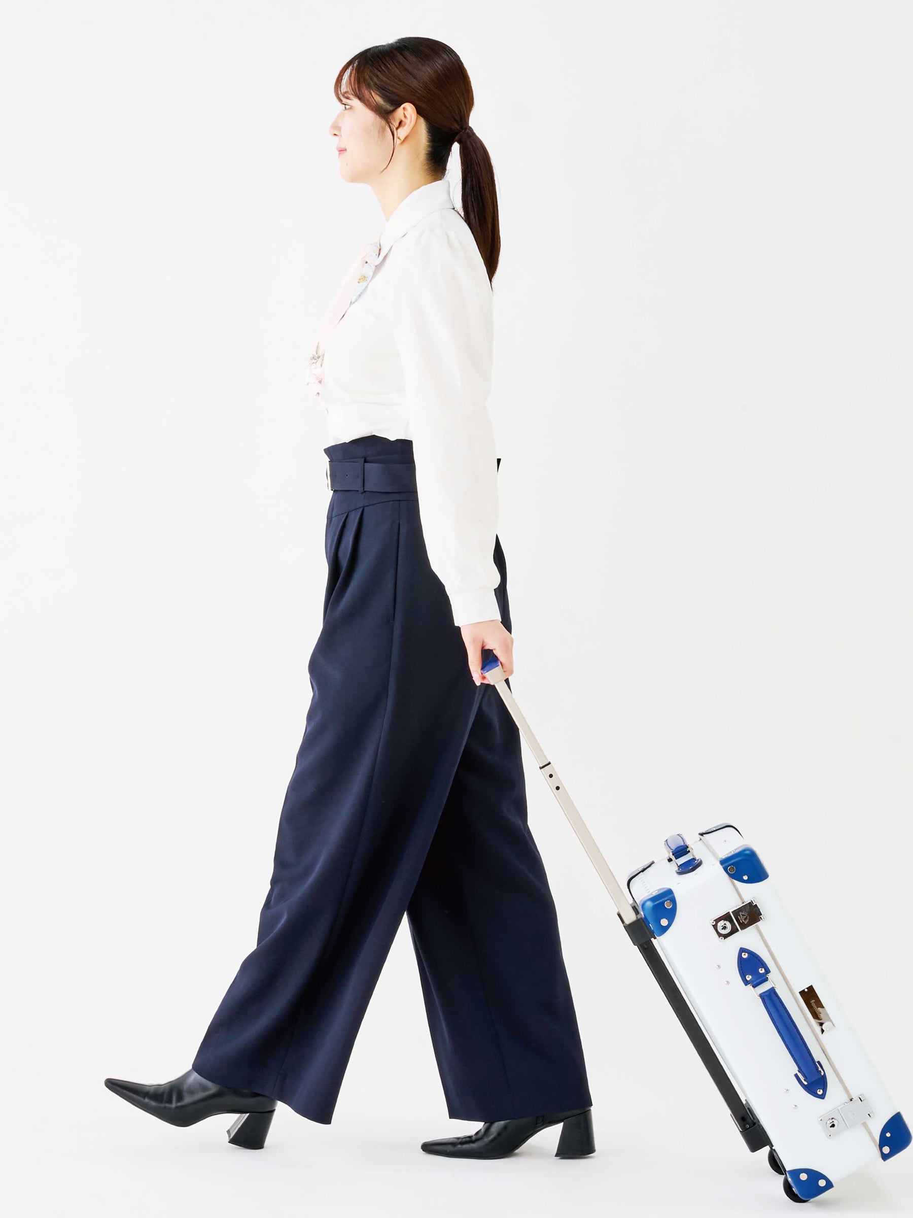 【受注販売】スモールキャリーオン(2輪)