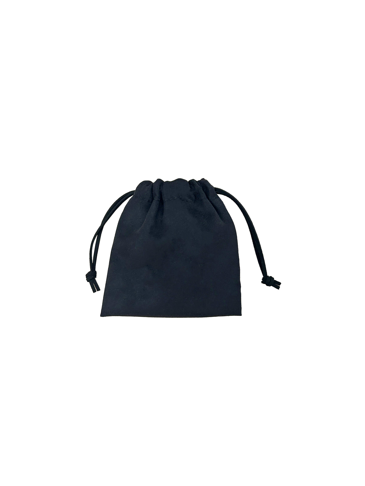 Hair clip (with drawstring bag)