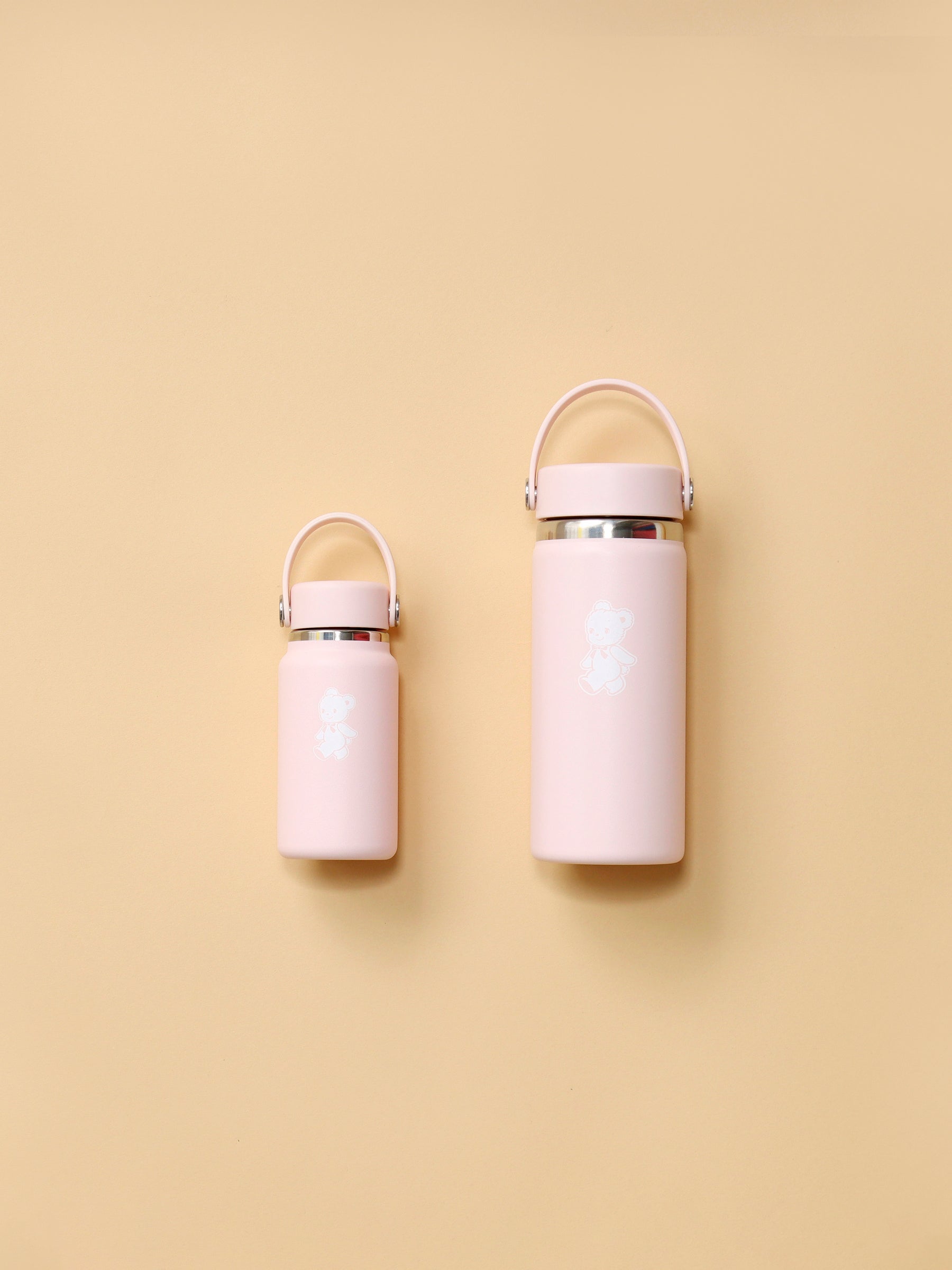 ハイドロフラスクステンレスボトル(16oz)