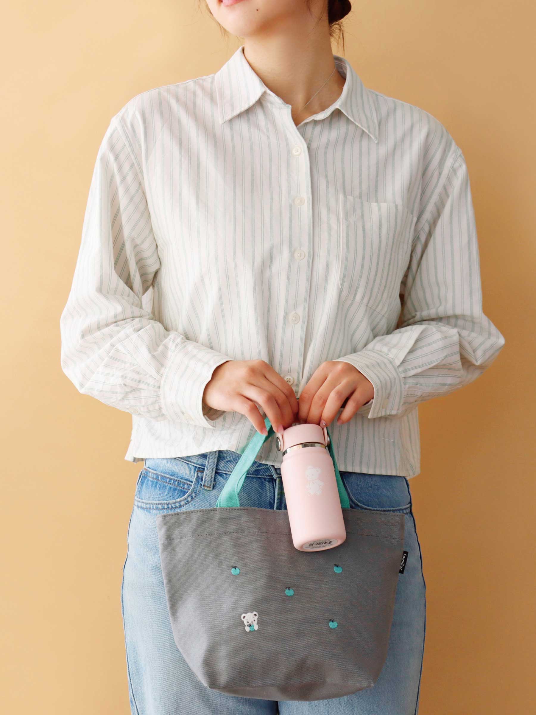 ハイドロフラスクステンレスボトル(200ml)