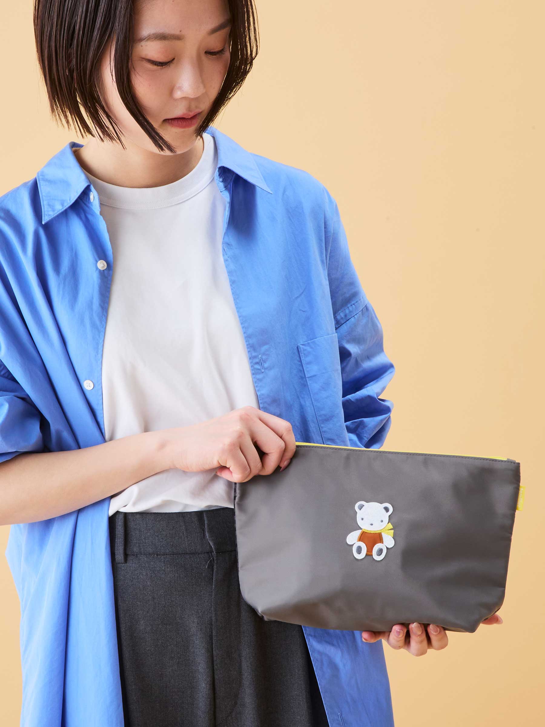 Cooler Pouch M