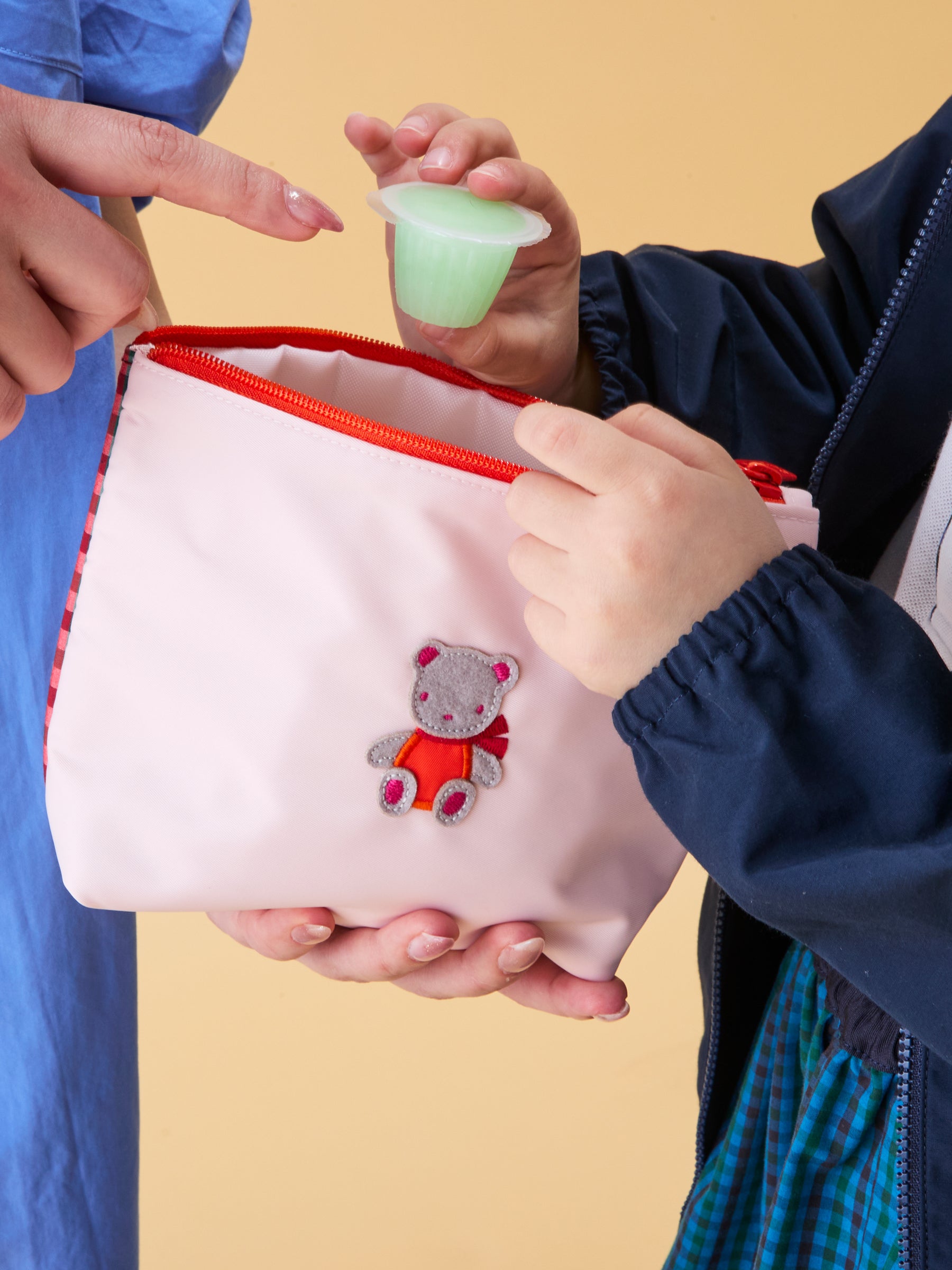 Cooler Pouch S