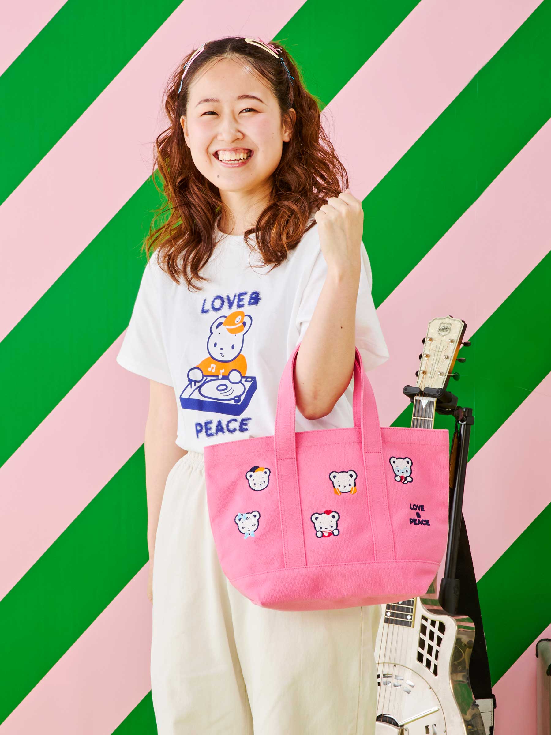 バッグ