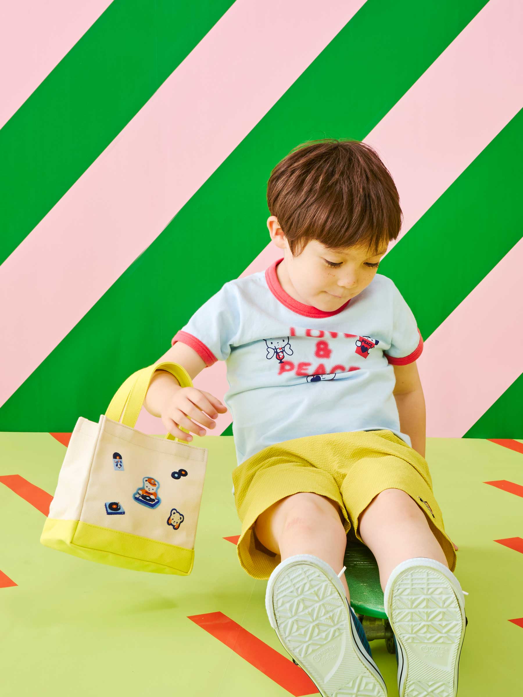Tシャツ