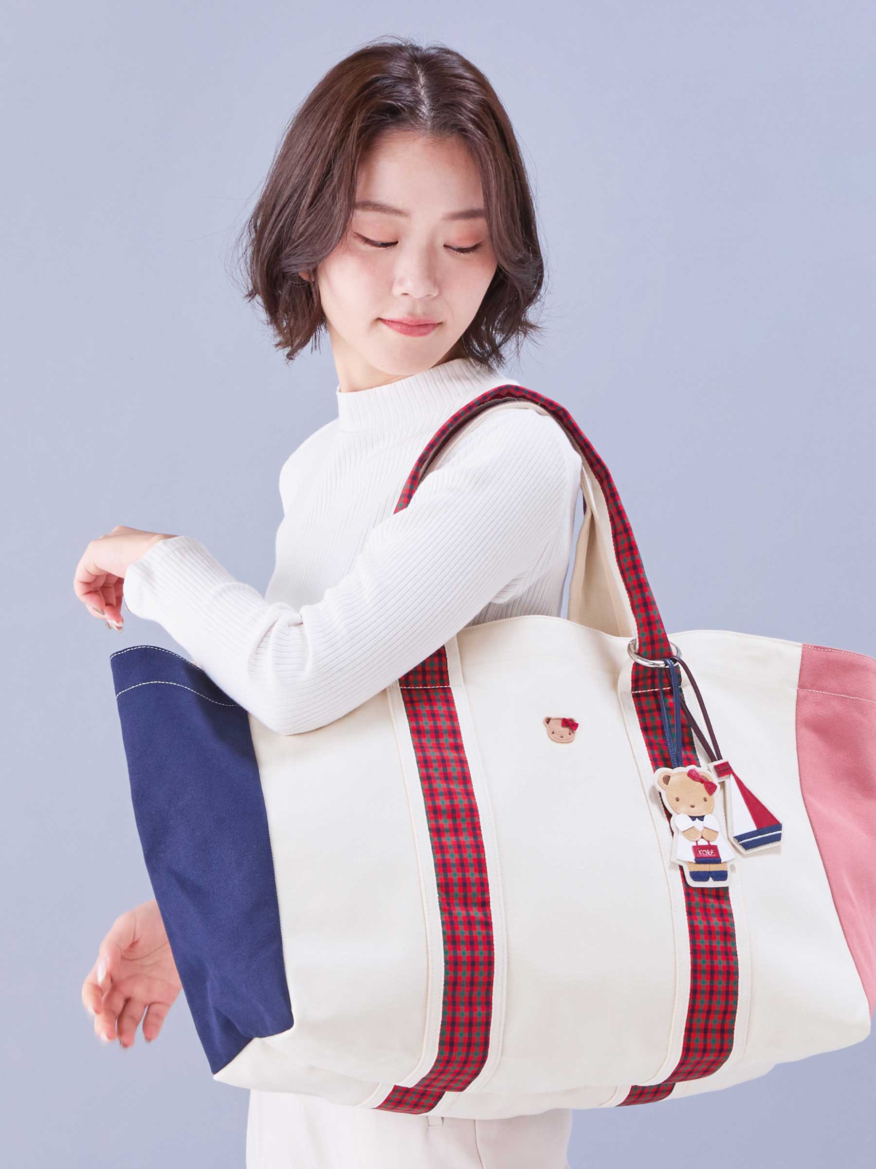 バッグ〈神戸本店・さんちか店限定〉