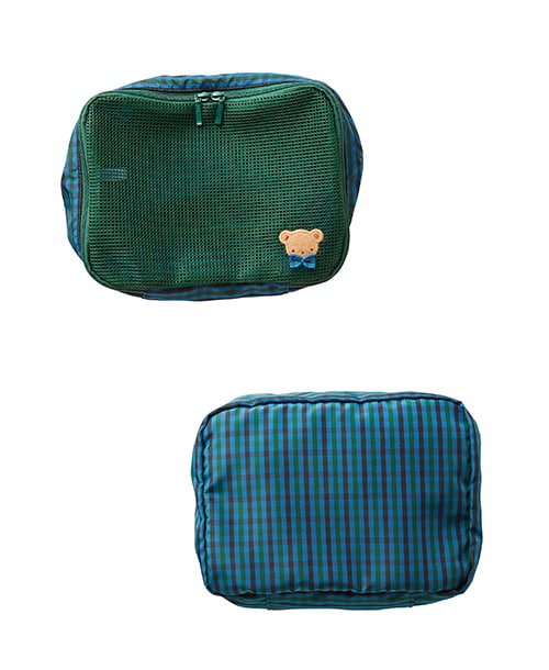 ポーチ(S)