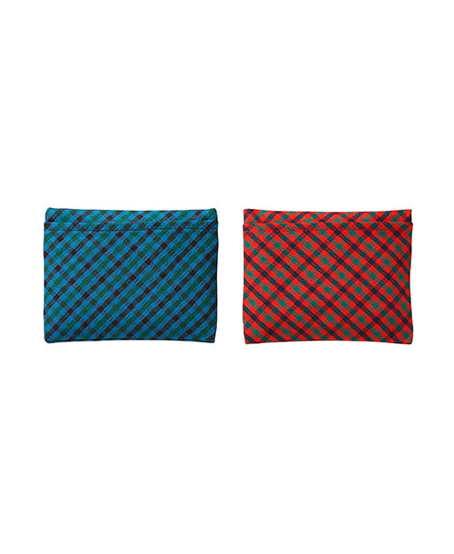 tissue case