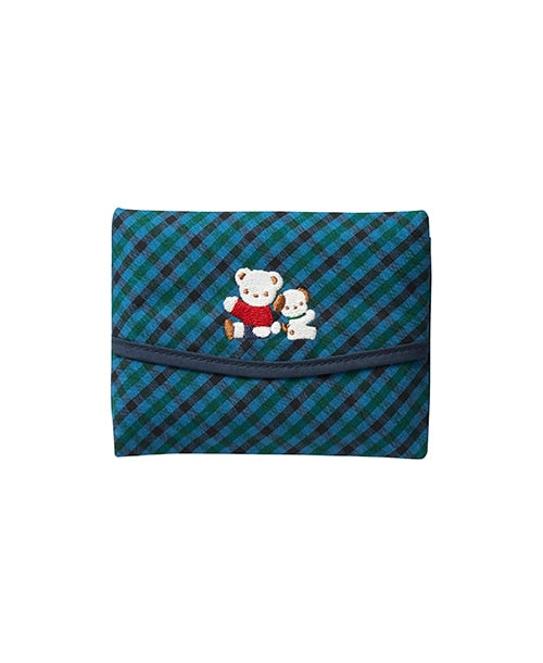 tissue case