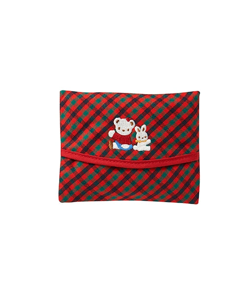 tissue case
