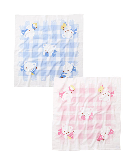 Oboro Bath Towel