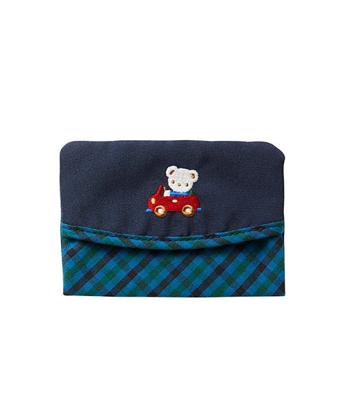 ティッシュケース