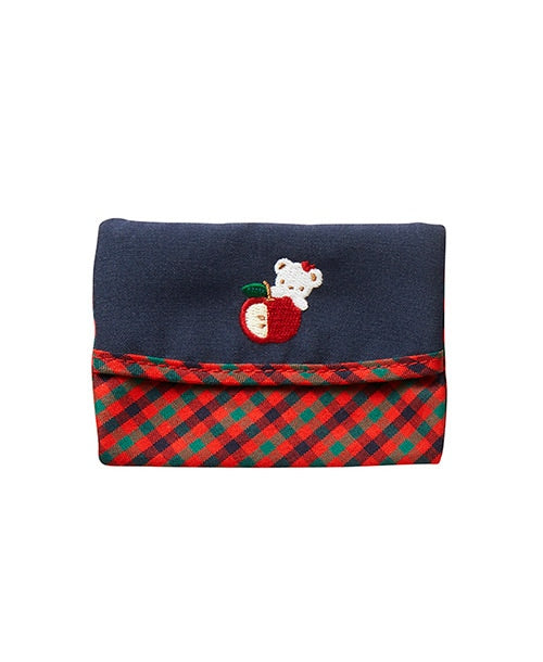 ティッシュケース