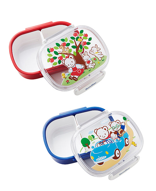 ランチボックス