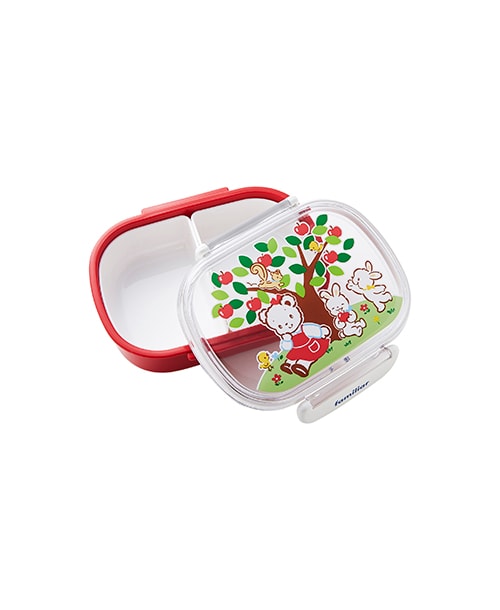 ランチボックス