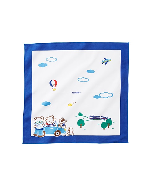 Lunch cloth