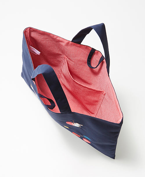 レッスンバッグ