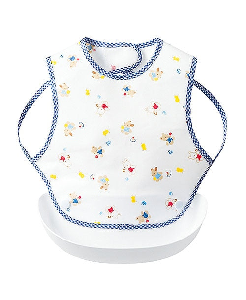 お食事エプロン