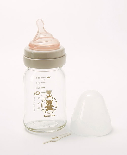 哺乳瓶
